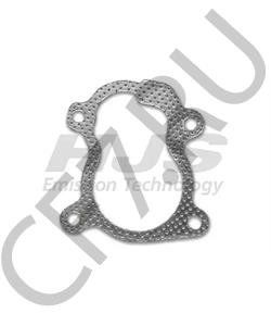 M865943 MITSUBISHI LONSDALE Прокладка, труба выхлопного газа в городе Екатеринбург